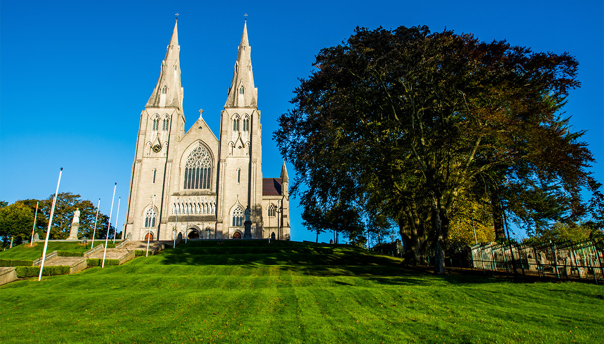 Saint-Patricks-Cathedral-armagh