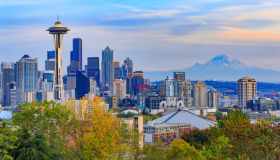 Quando visitare Seattle, i mesi migliori per partire