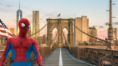 Le location di Spider-man: Homecoming, il film Marvel con Tom Holland