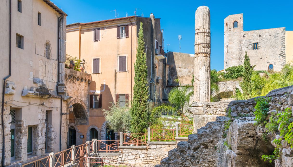 Terracina