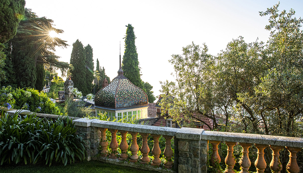 Villa-della-Pergola