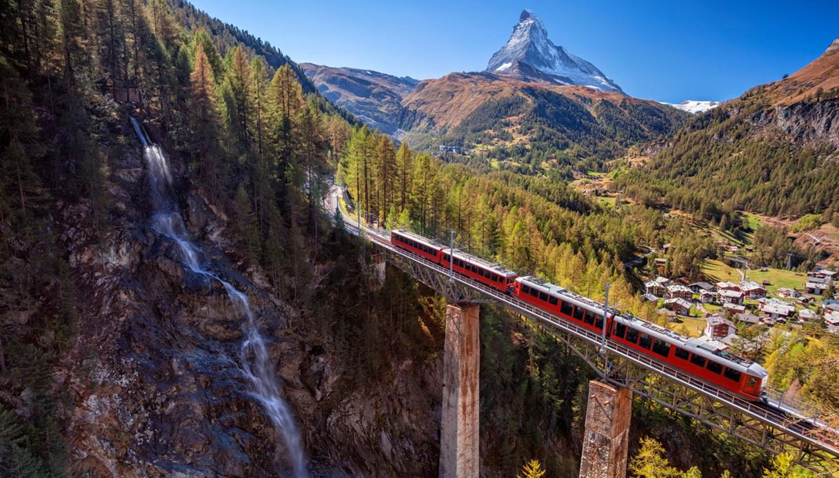 Dove andare in montagna in primavera? I luoghi migliori in Italia e in Europa