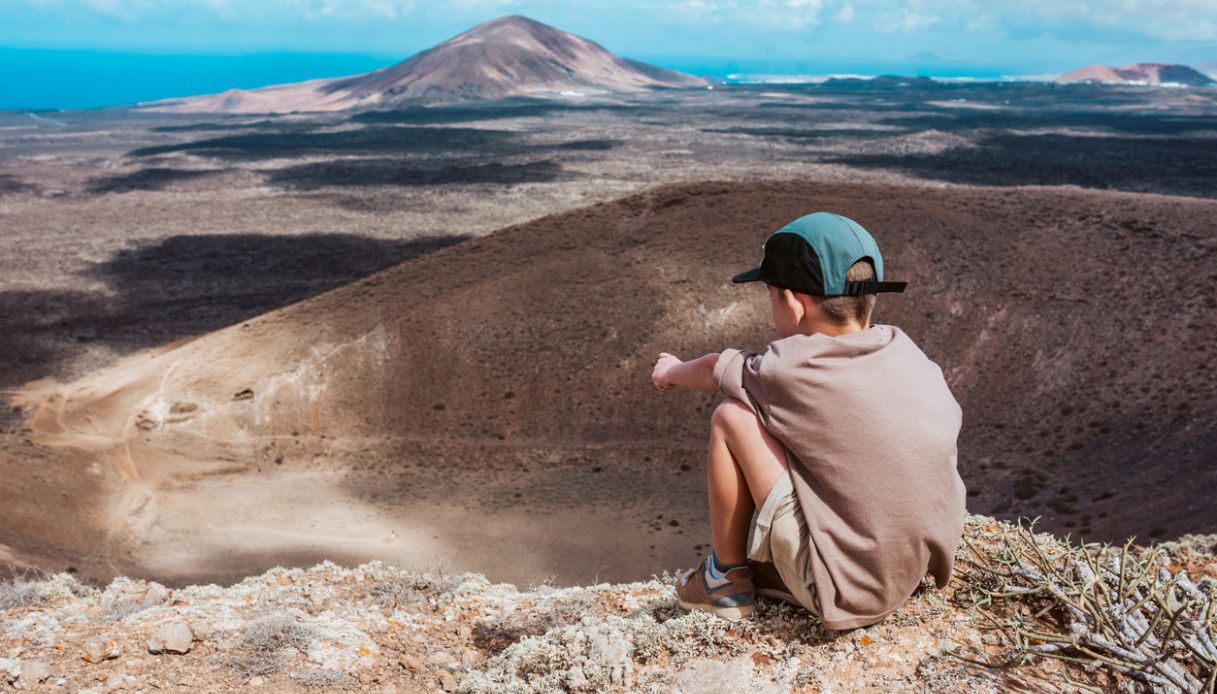 Fughe di primavera con i bambini: 10 idee per organizzare un viaggio durante i ponti primaverili