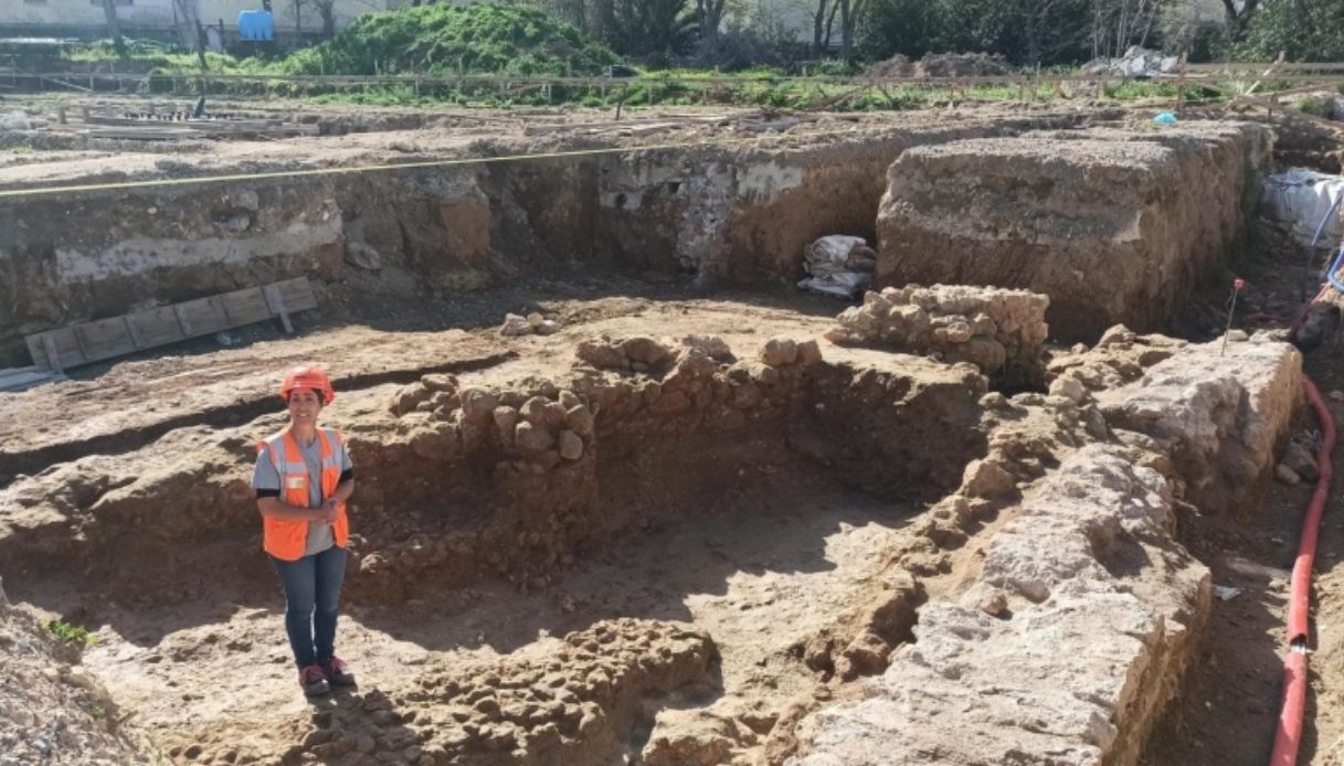 L’antico villaggio di Uzteri emerge dagli scavi a Sassari: la scoperta è straordinaria