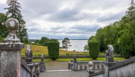 Belvedere House, il gioiello segreto d’Irlanda dove storia e magia si incontrano