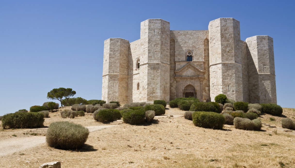 Castel del Monte