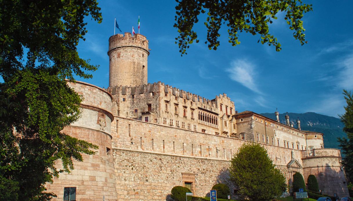 Il papiro ritrovato, una scoperta straordinaria al Castello del Buonconsiglio di Trento