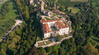 Questo castello italiano apre in via del tutto eccezionale un solo giorno