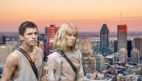 Questi Paesi straordinari tornano sul grande schermo con Chaos Walking, film sci-fi con Tom Holland