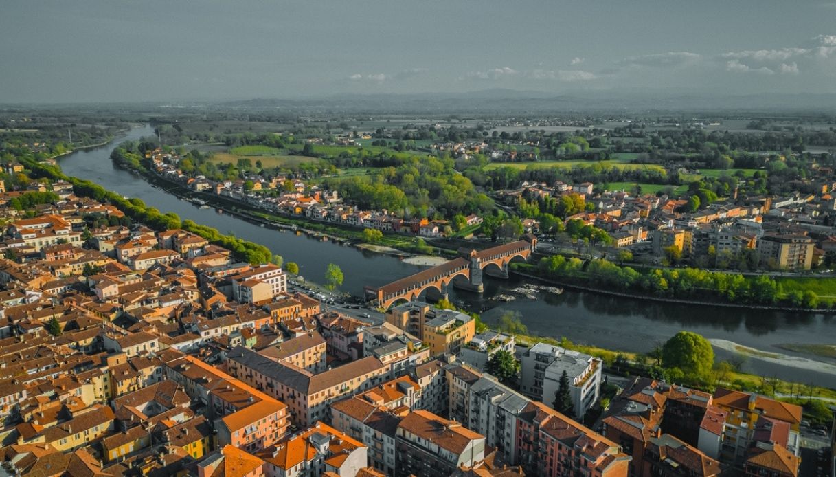 Alla scoperta di Pavia, la città delle 100 torri festeggia i 500 anni dalla celebre battaglia