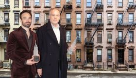 Daredevil: Born Again, ecco dove è stata girata la nuova serie Marvel