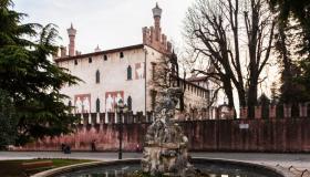 Le ville storiche del Veneto si trasformano in location artistiche per il festival Design in Villa