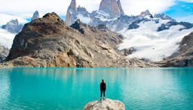 Sognando la Patagonia: la magia del Distretto dei Laghi
