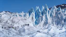 Viaggio in Patagonia: i mesi migliori per partire