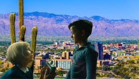 I luoghi di The Fabelmans, il film più personale di Steven Spielberg