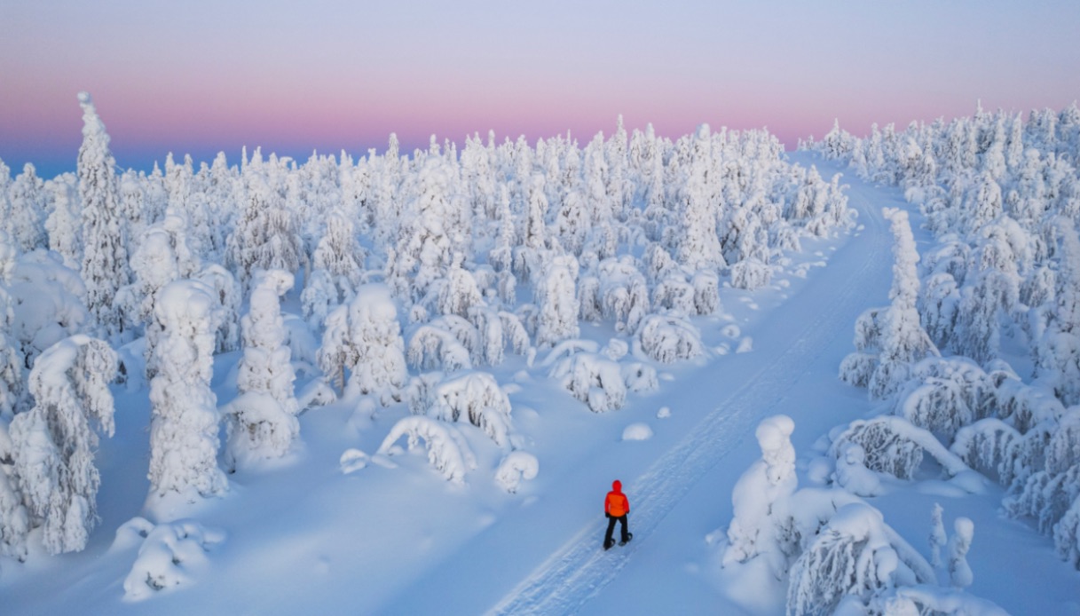 Anche quest’anno è la Finlandia il Paese più felice del mondo (per l’ottavo anno consecutivo)