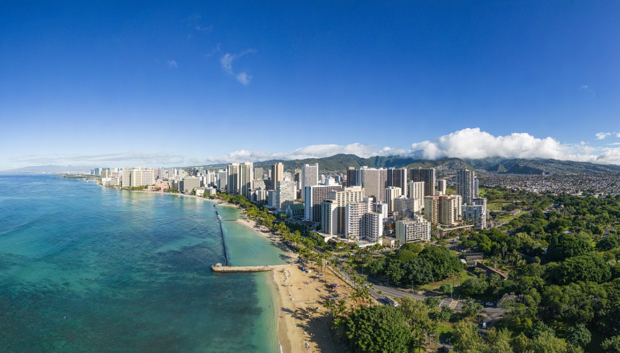 Honolulu