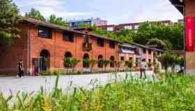 Visitare Les Abattoirs a Tolosa: da macello a museo di alto livello