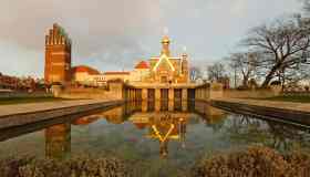 Viaggio in Germania: scoprire Darmstadt, dove cultura e arte sono di casa