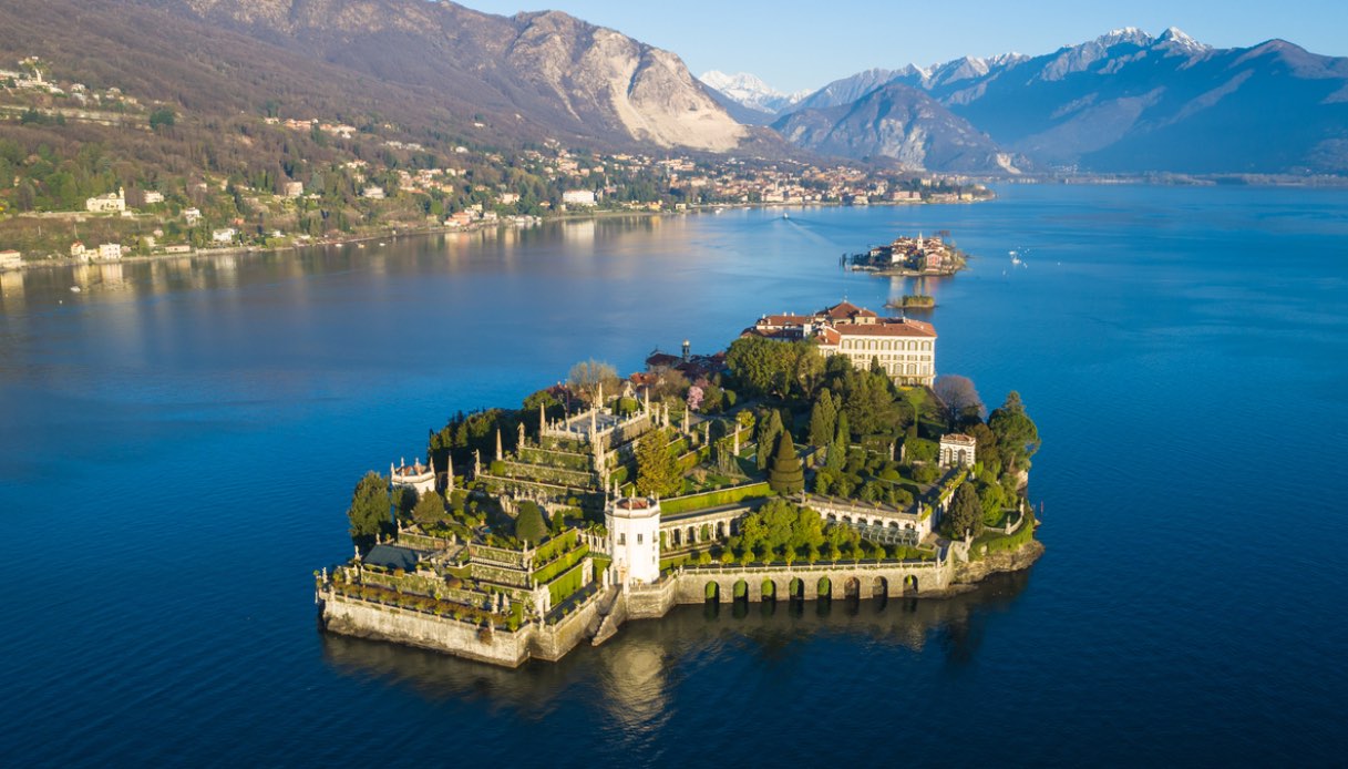 Terre Borromeo, cosa vedere nei tesori del Lago Maggiore tra natura, storia e architettura