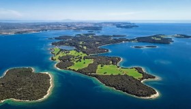 Le Isole Brioni: un vero paradiso terrestre in Istria