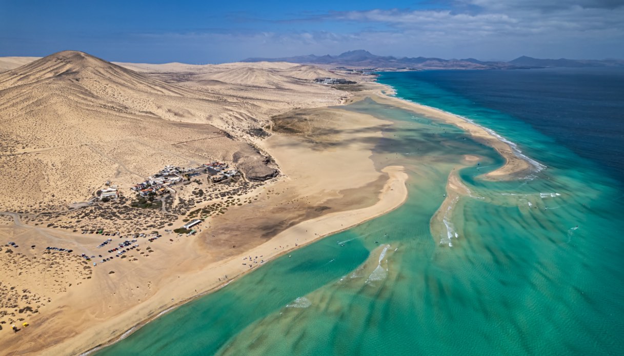 Perché la primavera è la stagione perfetta per innamorarsi definitivamente delle Isole Canarie