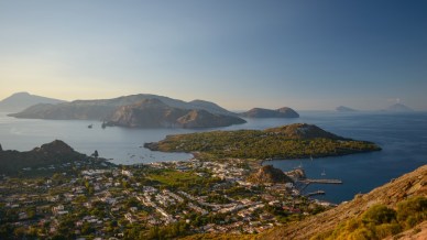 Le Isole Eolie conquistano la stampa estera: “Un viaggio da film”