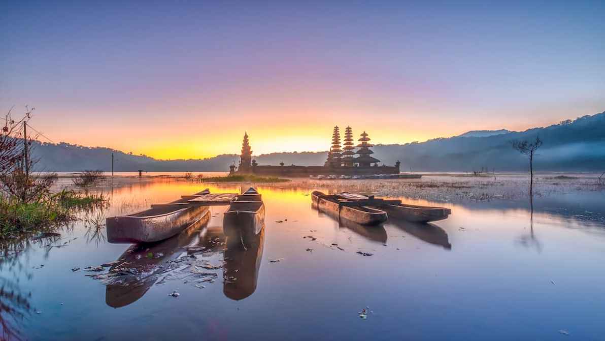 Nyepi: il Capodanno Balinese del silenzio e della rinascita, ecco come si celebra