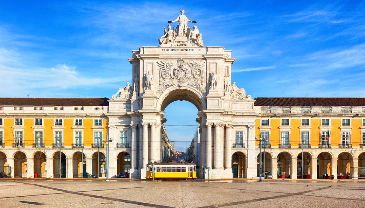 Apre MACAM, il nuovo incredibile museo-hotel di Lisbona