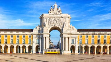 Apre MACAM, il nuovo incredibile museo-hotel di Lisbona