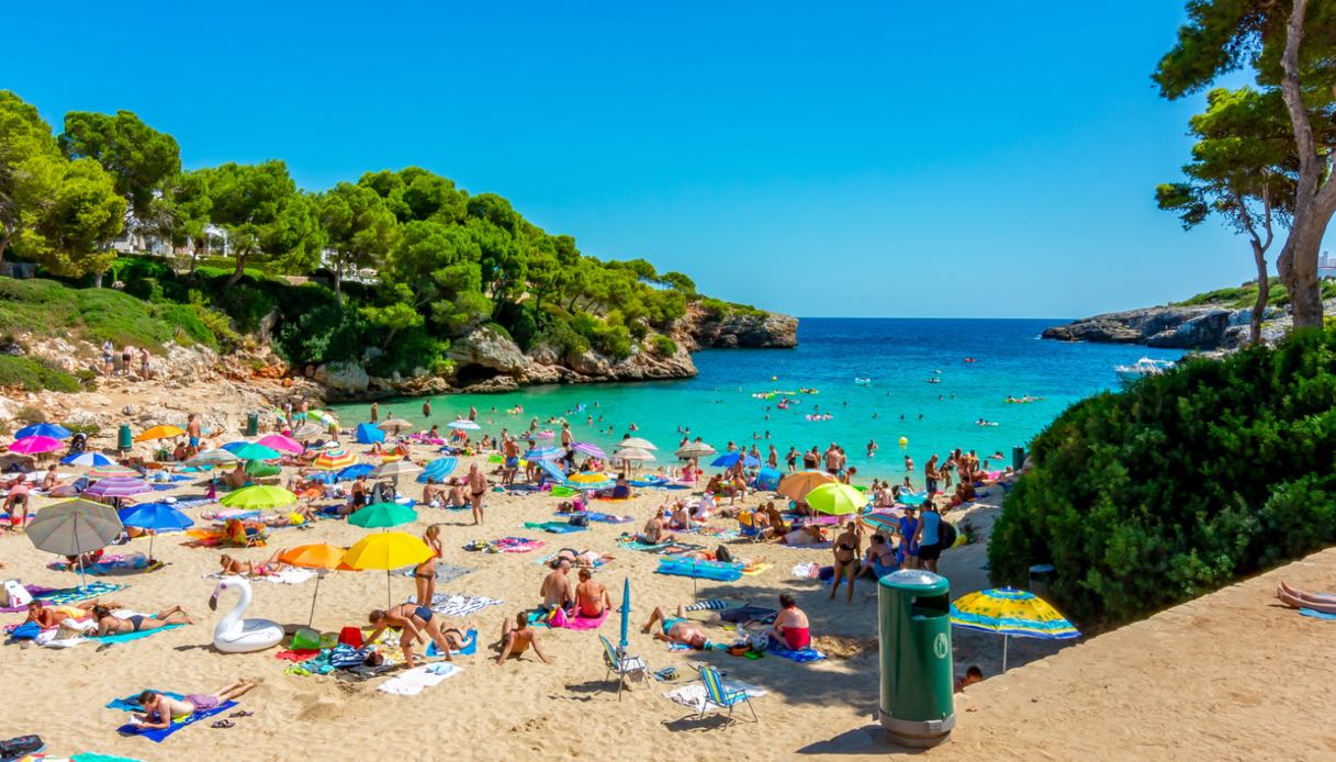 Maiorca regole overtourism