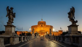 Fra misteri e leggende, Castel Sant’Angelo come non l’hai mai visto