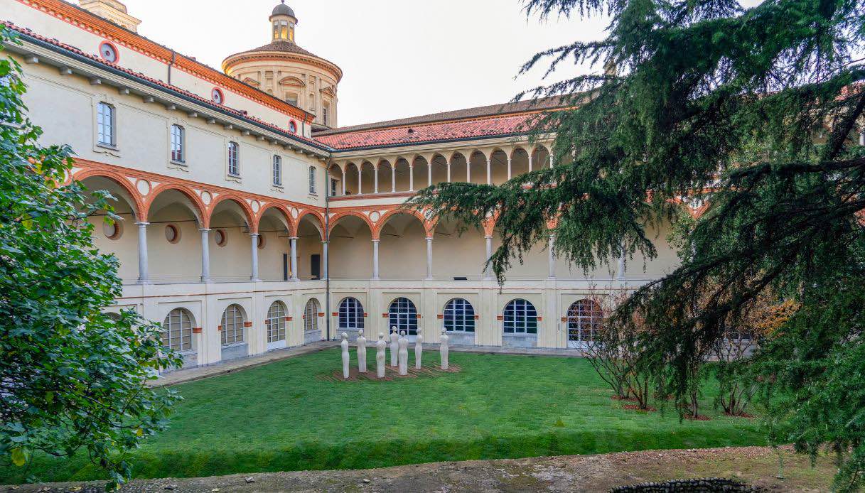 Al Museo della Scienza arriva un pezzo unico per la storia artistica di Milano