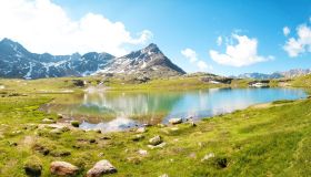 Nuova classifica dei posti più belli del mondo, ci sono anche il Parco dello Stelvio e la Puglia