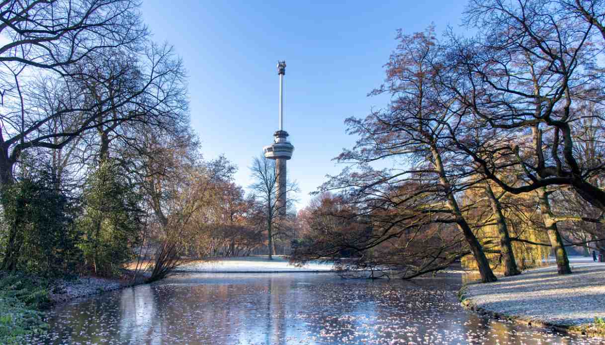 parco euromast