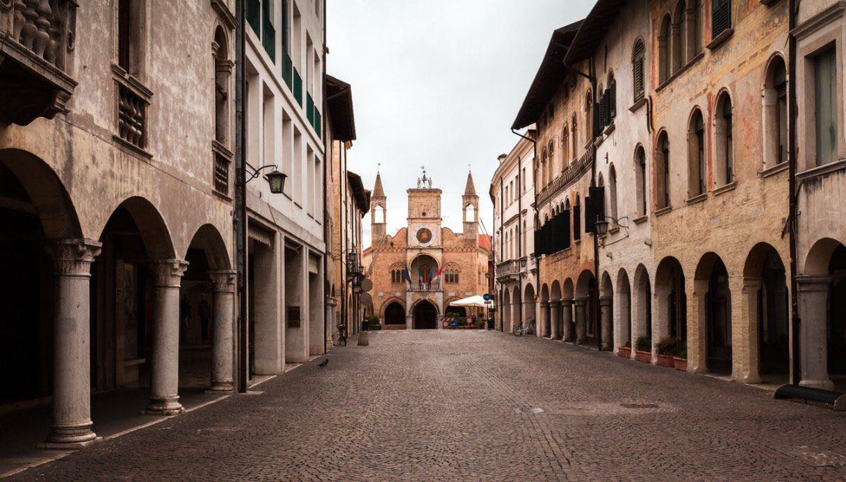 Pordenone è pronta a stupire, sarà Capitale Italiana della Cultura 2027