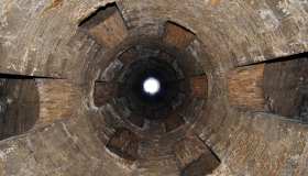 Il Pozzo di San Patrizio e la sequenza di Fibonacci, quando l’architettura incontra la matematica