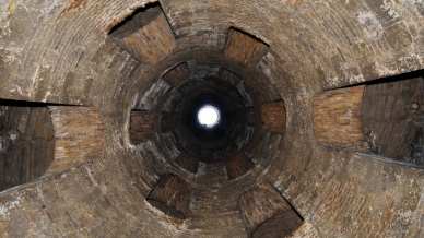 Il Pozzo di San Patrizio e la sequenza di Fibonacci, quando l’architettura incontra la matematica