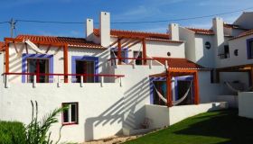 Rota Vicentina: lungo lo spettacolare cammino dei pescatori in Portogallo