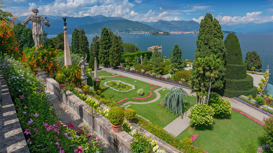Le più belle fioriture di primavera