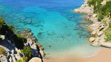 Queste sono le spiagge più belle di Saint-Tropez per vivere a pieno la Costa Azzurra