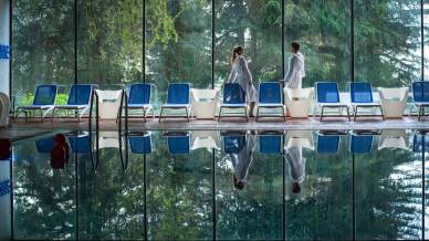 Terme di Monticelli, dove ritrovare salute e benessere alle porte di Parma