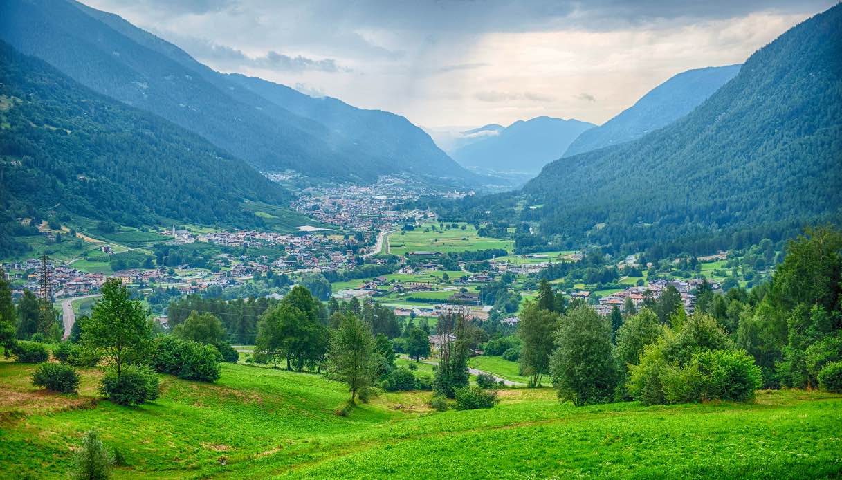 Fino a 100mila euro per trasferirsi in questi paesi, belli ma spopolati, del Trentino