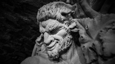 Le leggende dei monumenti di Roma