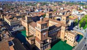 Ferrara brilla da 30 anni tra i patrimoni UNESCO: gli eventi della città del Rinascimento