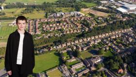 Le location di Adolescence, la miniserie che ha trionfato agli Emmy Awards 2025