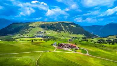 5 mete di montagna per una fuga tra natura e relax, da scoprire nel Ponte del 25 aprile – 1° maggio