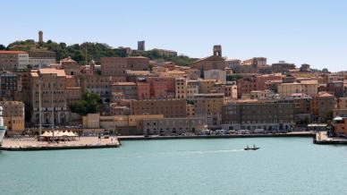 Tra mare, vento e storie da raccontare: viaggio alla scoperta di Ancona