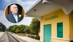 Macondo, alla ricerca della città di Cent’anni di solitudine di Gabriel Garcia Marquez