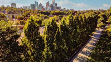 Perché visitare Atlanta ora (prima che ci vadano tutti)